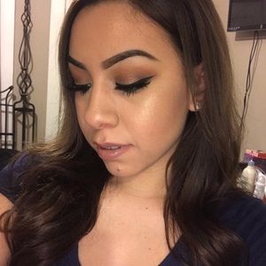 Meet your Posher, Areli